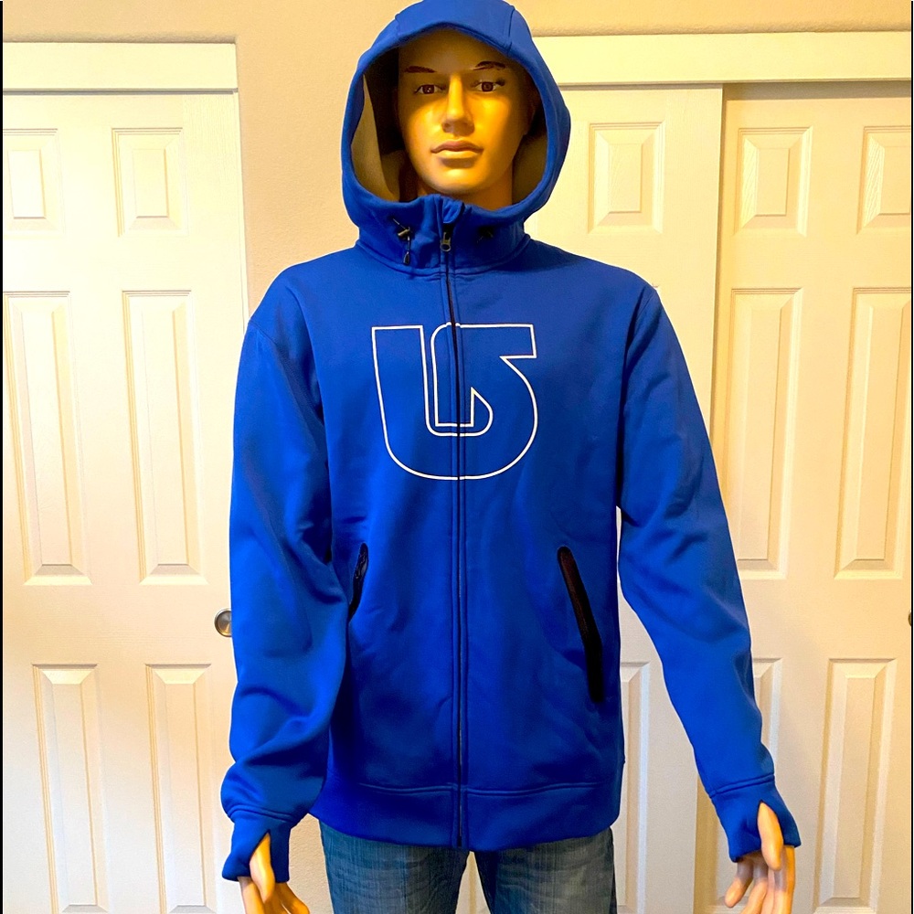 Hoodie, rain, ski, snow